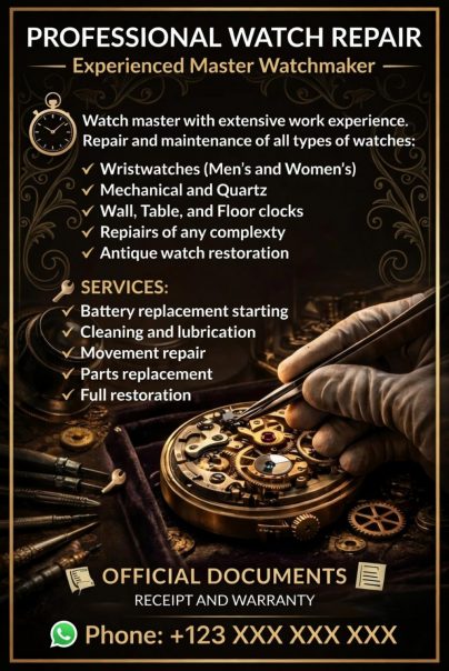 Service 5