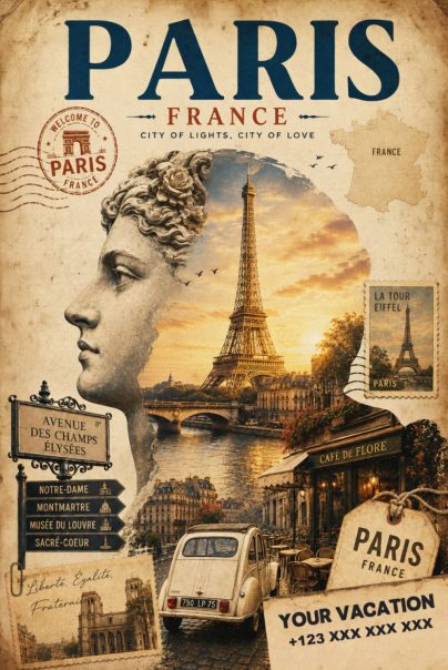 Travel 12