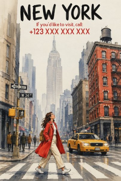 Travel 17