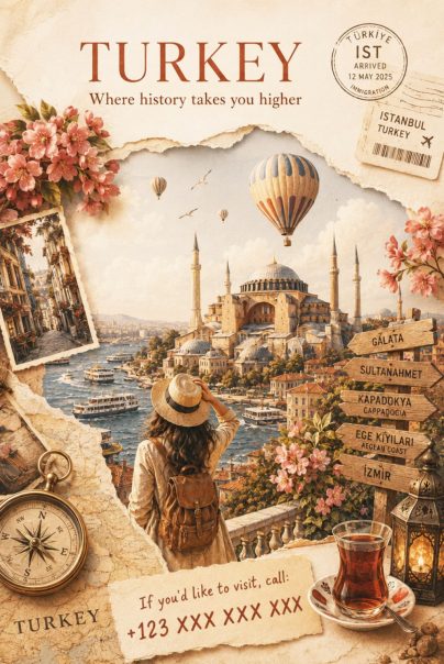Travel 18