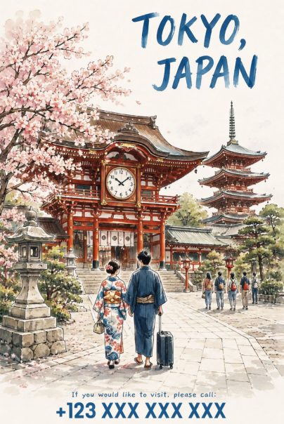 Travel 20