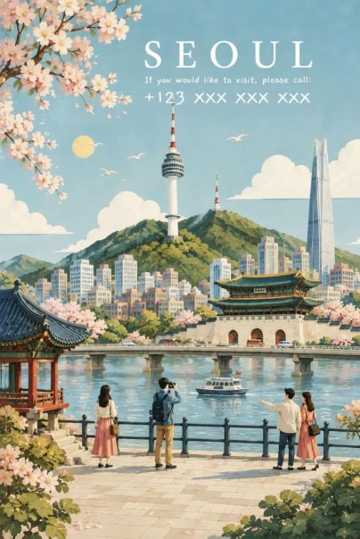 Travel 21